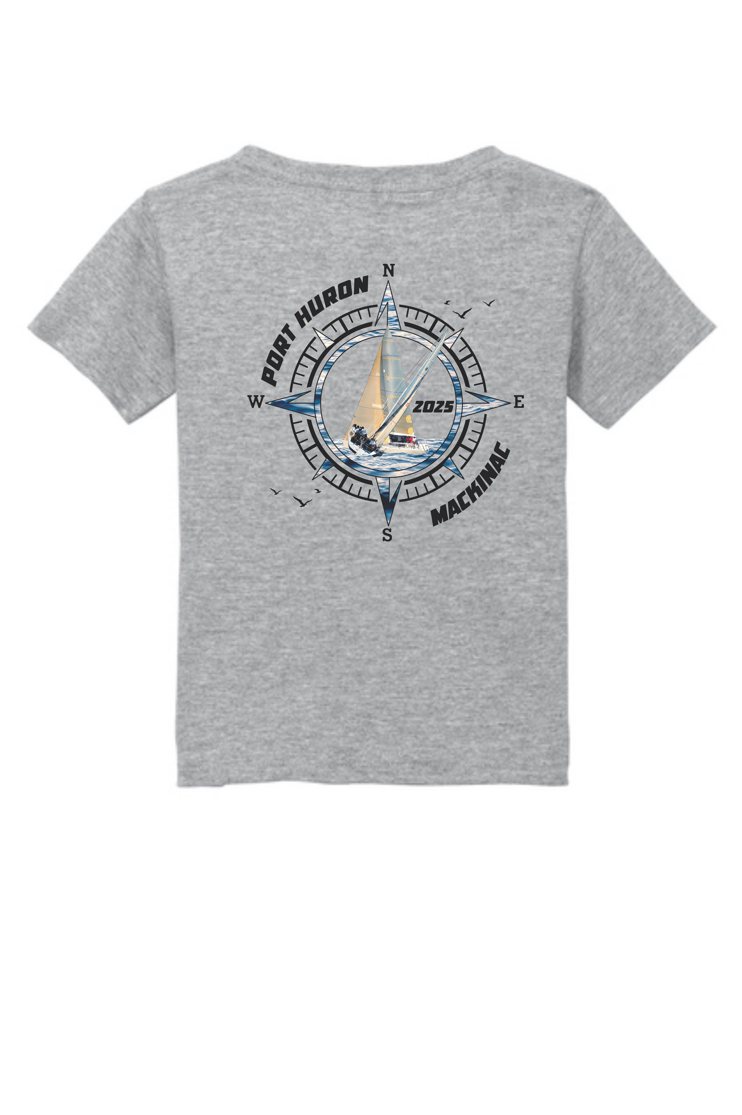 PHYC Gildan® Heavy Cotton™ Toddler T-Shirt