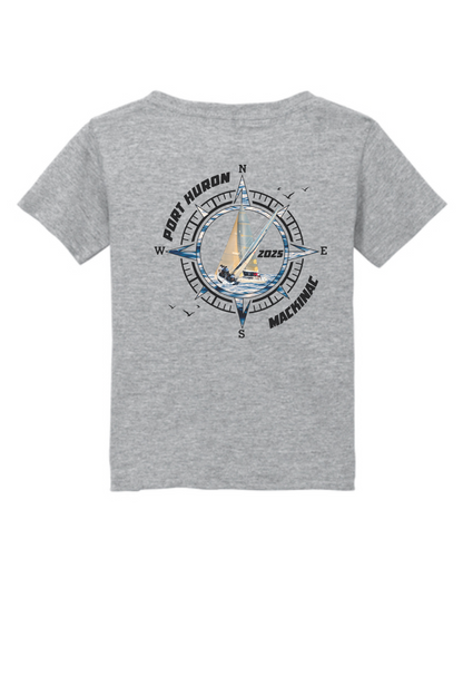 PHYC Gildan® Heavy Cotton™ Toddler T-Shirt
