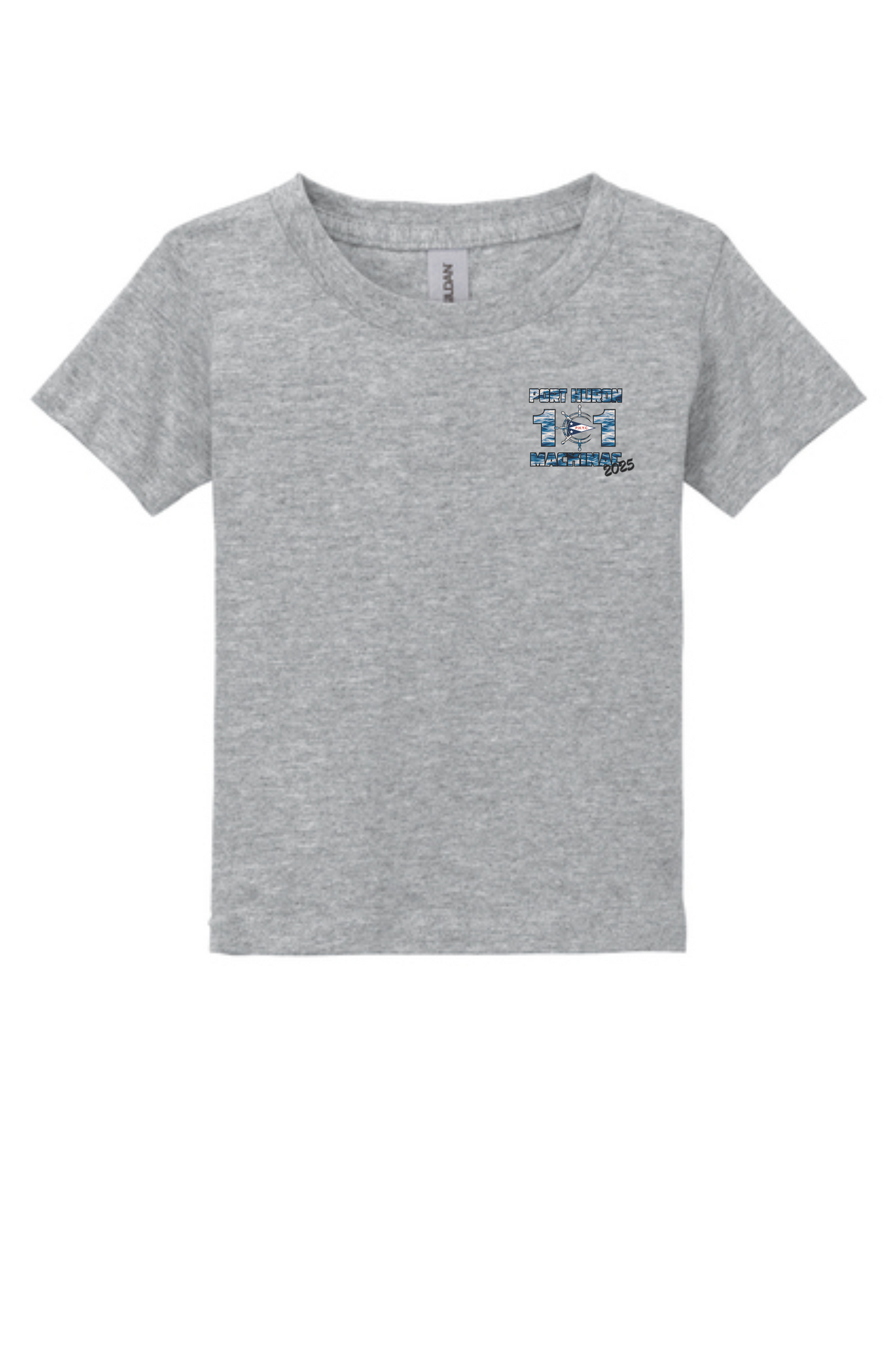 PHYC Gildan® Heavy Cotton™ Toddler T-Shirt