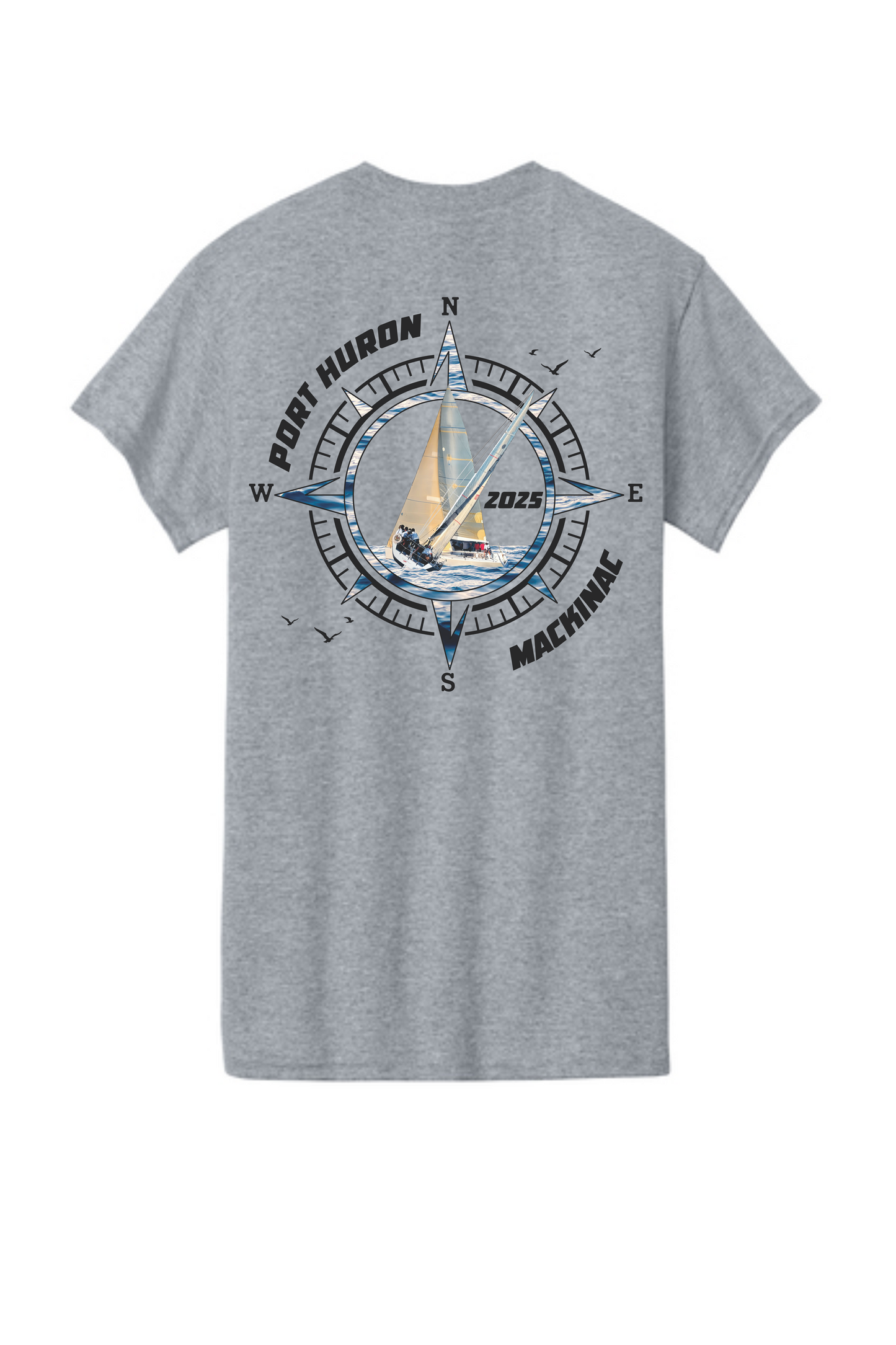 PHYC Gildan® - Heavy Cotton™ 100% Cotton T-Shirt
