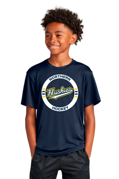 Sport-Tek® Youth PosiCharge® Competitor™ Tee