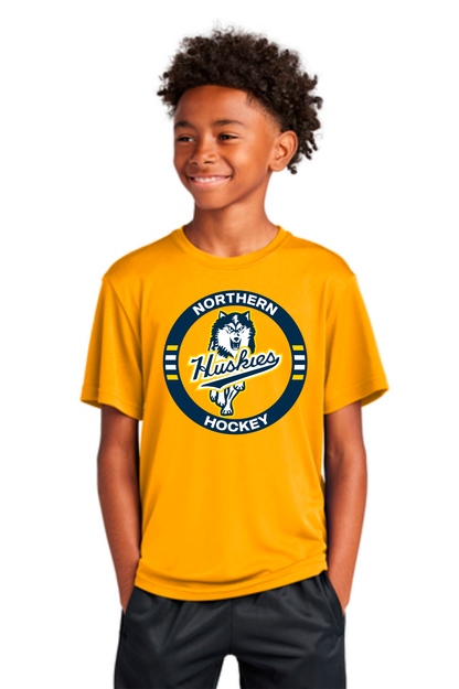 Sport-Tek® Youth PosiCharge® Competitor™ Tee