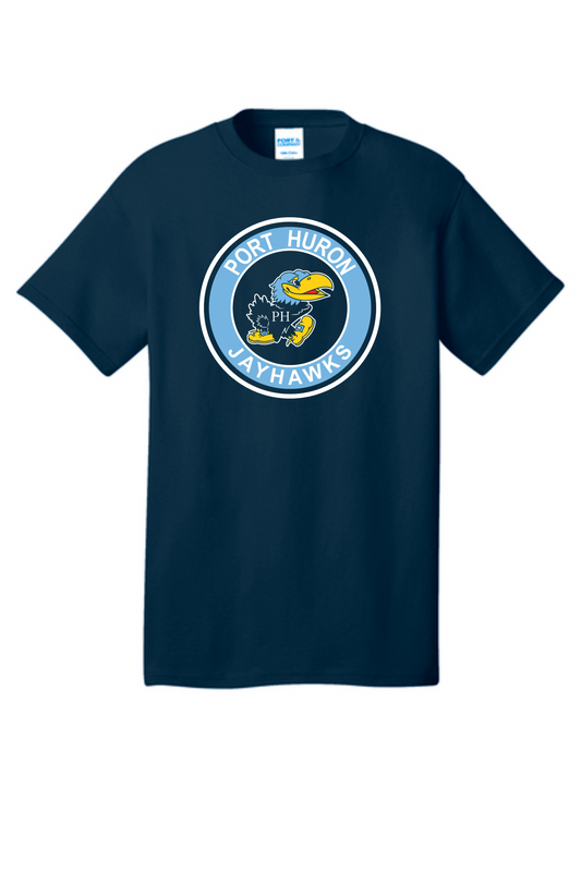 Port & Company® Core Cotton Tee