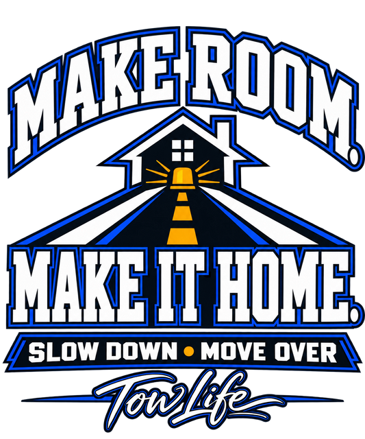 Tow Life design 68 — Make Room. Make It Home.