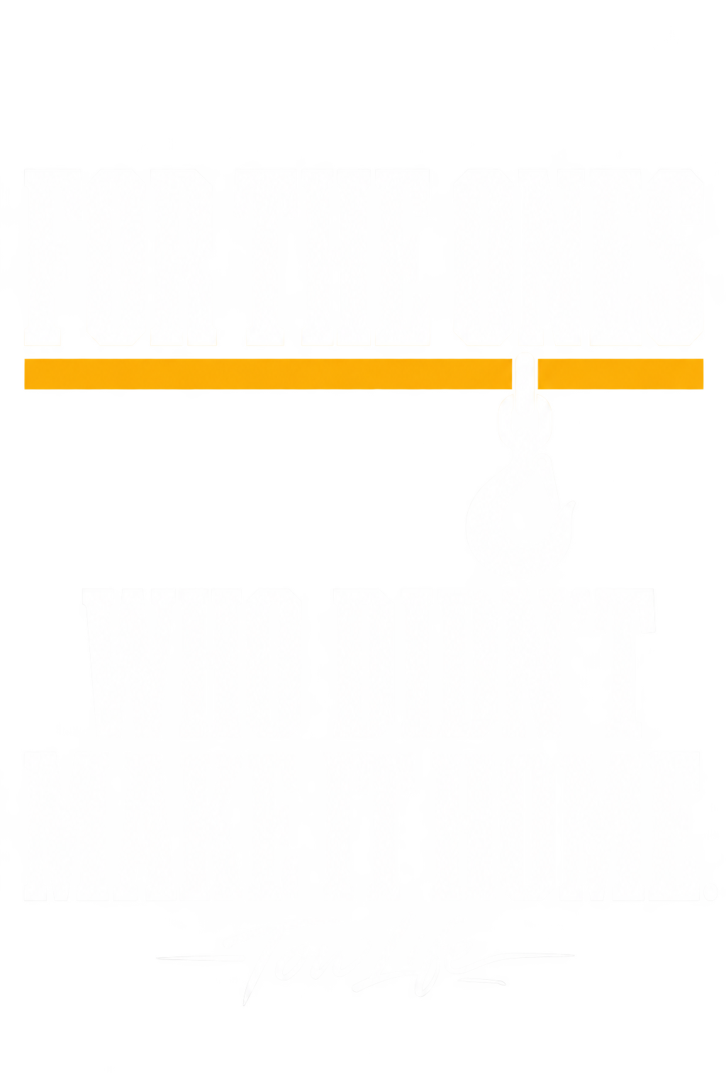 Tow Life design 81 — For the Ones