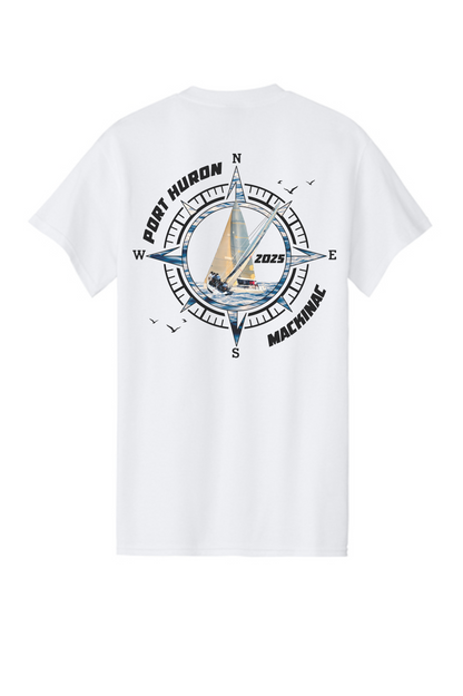 PHYC Gildan® - Heavy Cotton™ 100% Cotton T-Shirt