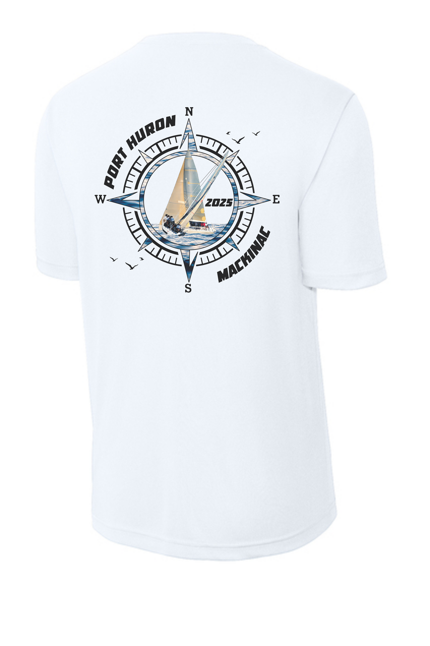 PHYC Sport-Tek® PosiCharge® Competitor™ Tee