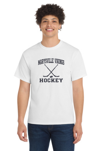 MV - PC55 - Port & Co™ Core Blend Tee