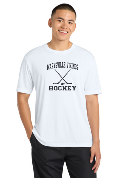 Mv-ST350  Sport-Tek® PosiCharge® Competitor™ Tee