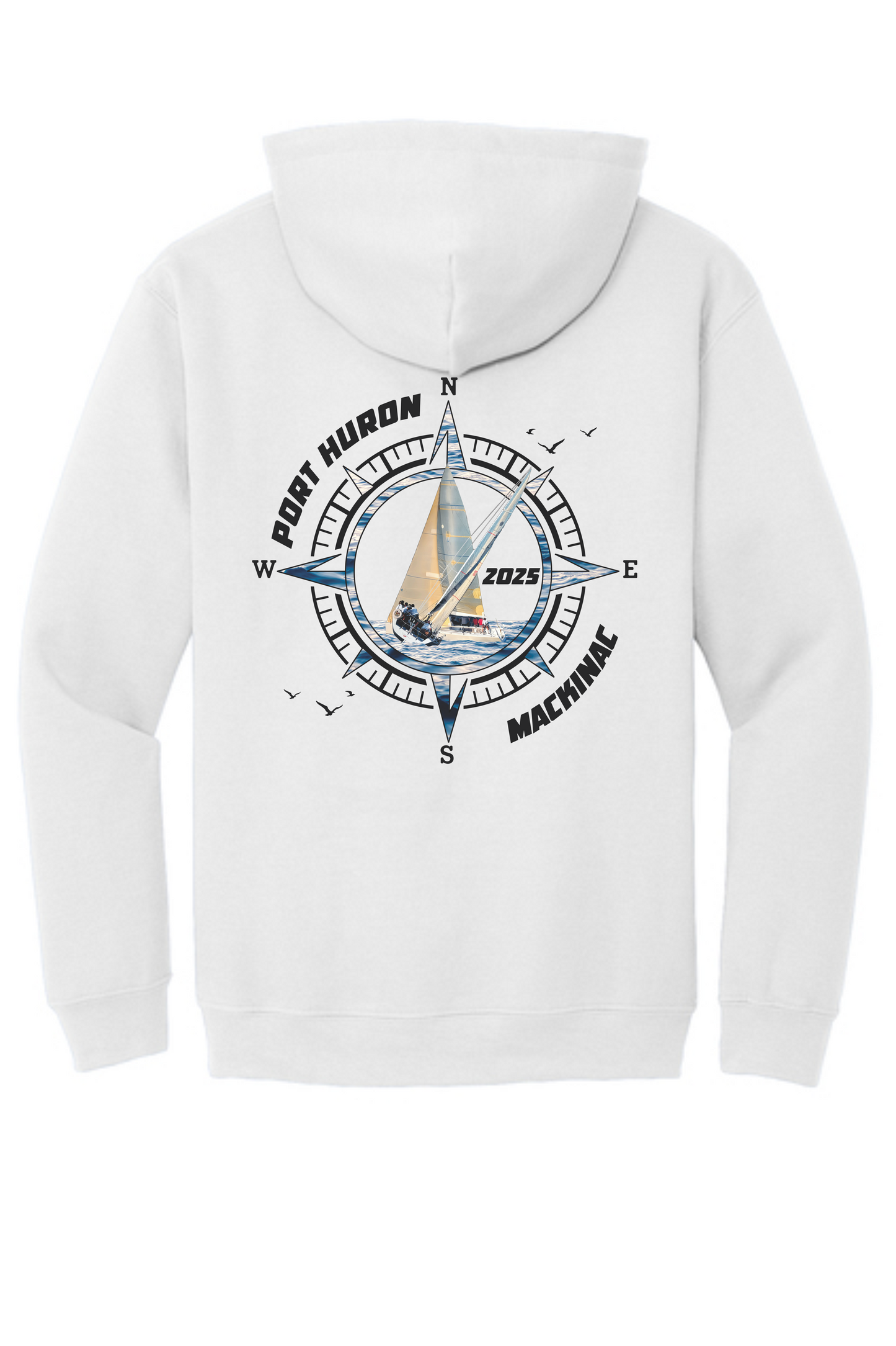 PHYC Gildan® - Heavy Blend™ Hooded Sweatshirt