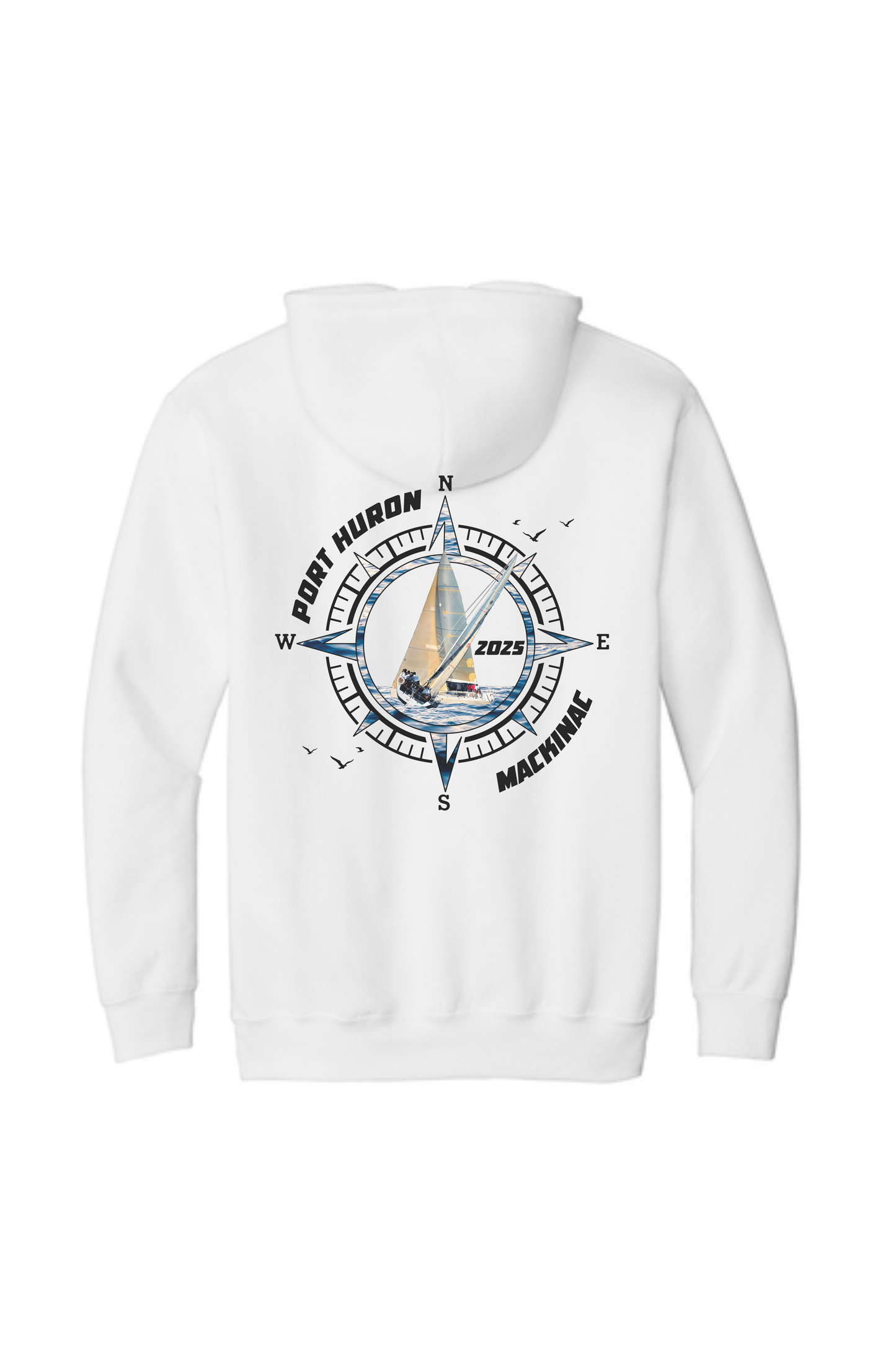 PHYC Gildan® - Heavy Blend™ Full-Zip Hooded Sweatshirt