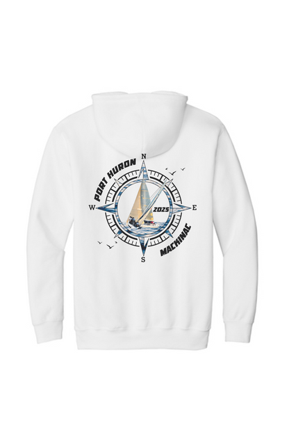 PHYC Gildan® - Heavy Blend™ Full-Zip Hooded Sweatshirt