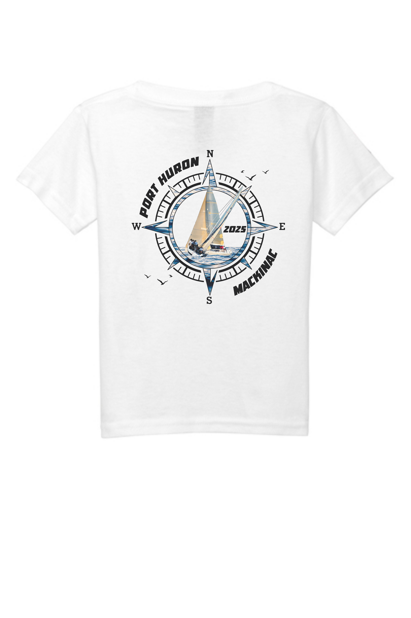 PHYC Gildan® Heavy Cotton™ Toddler T-Shirt