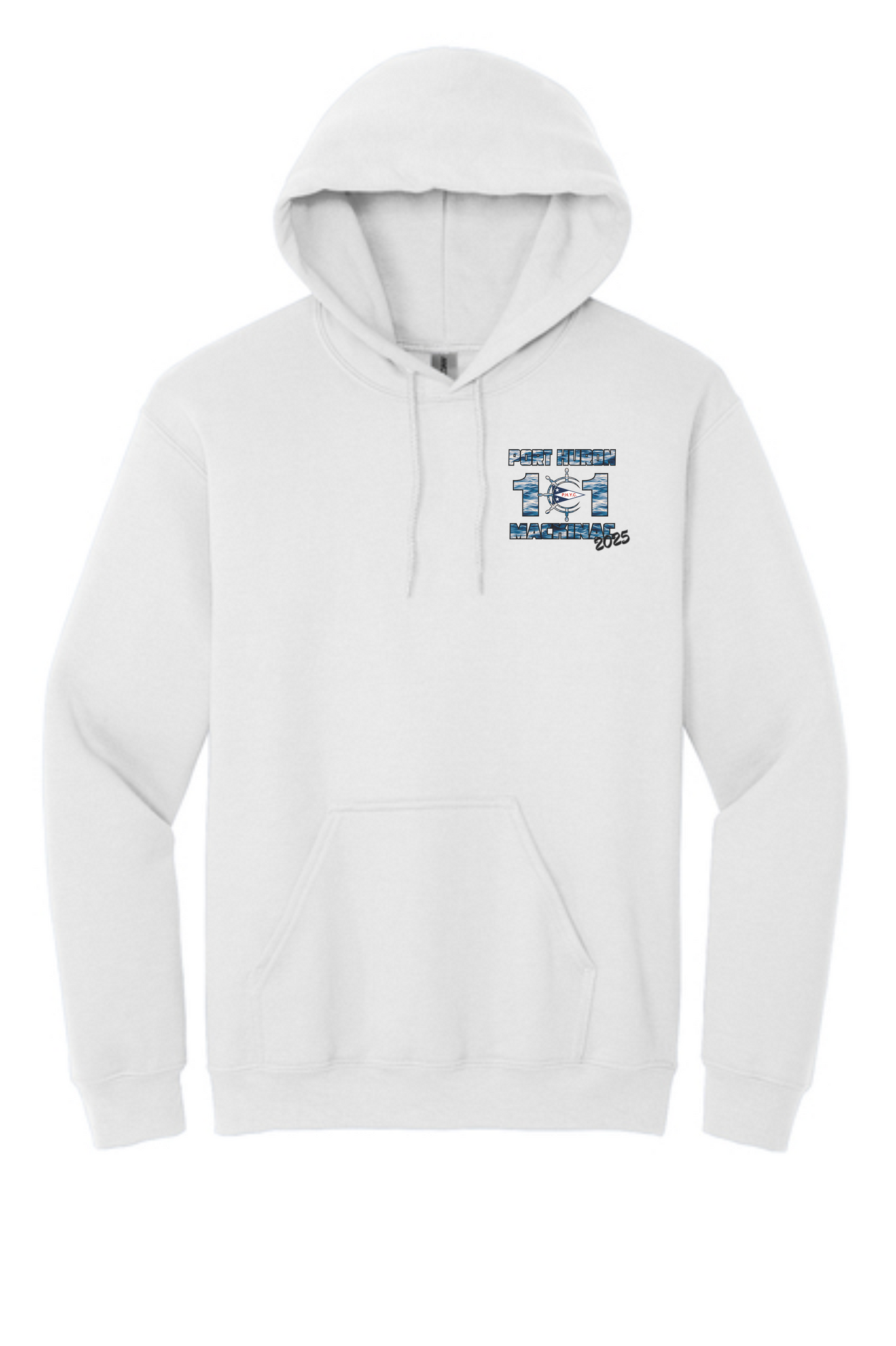 PHYC Gildan® - Heavy Blend™ Hooded Sweatshirt