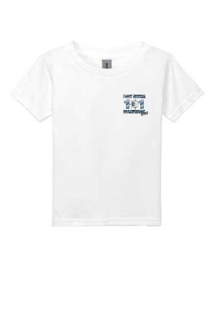 PHYC Gildan® Heavy Cotton™ Toddler T-Shirt