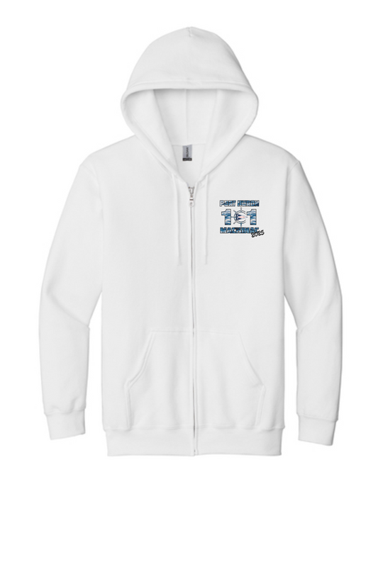 PHYC Gildan® - Heavy Blend™ Full-Zip Hooded Sweatshirt