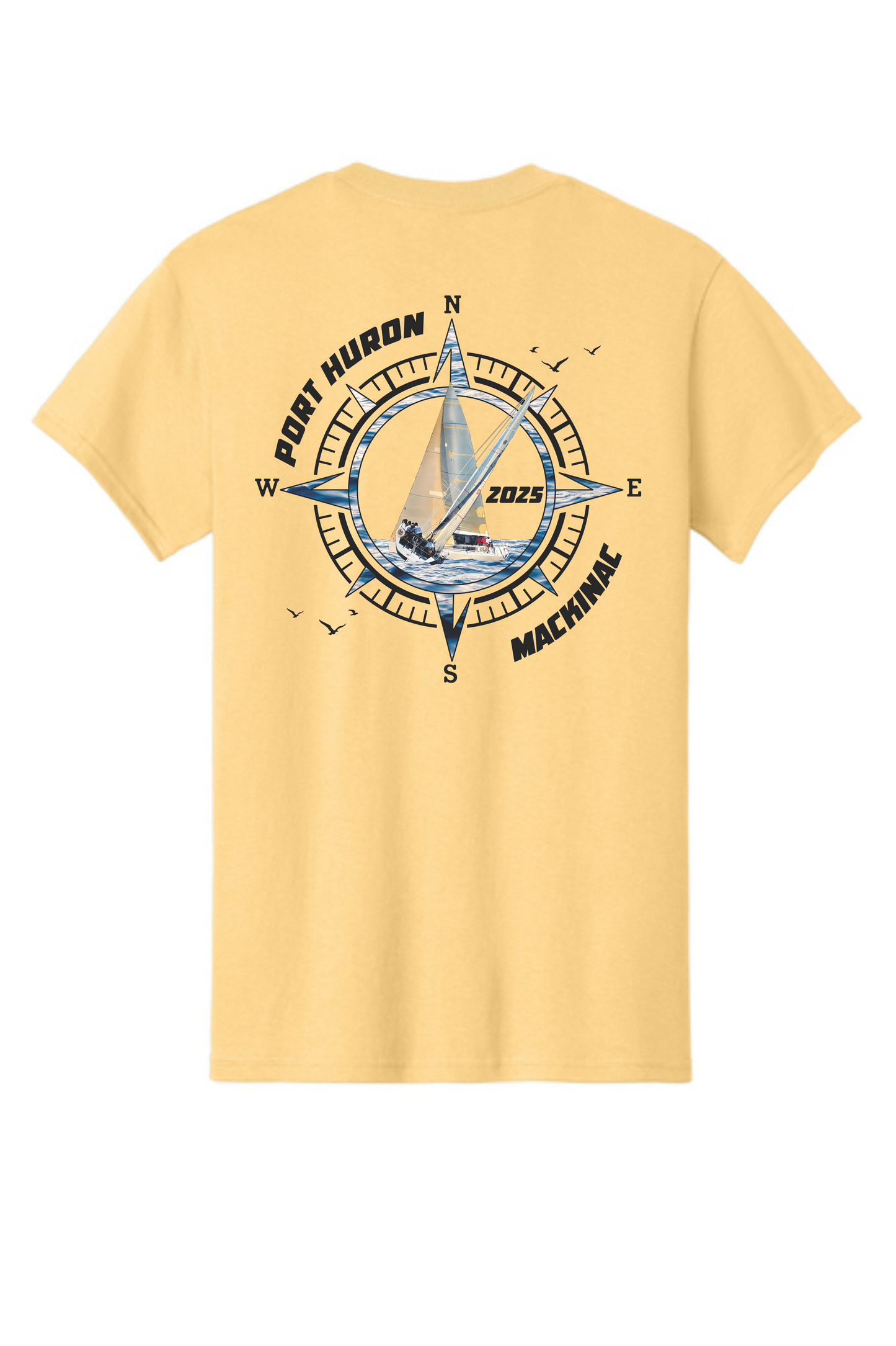 PHYC Gildan® - Heavy Cotton™ 100% Cotton T-Shirt