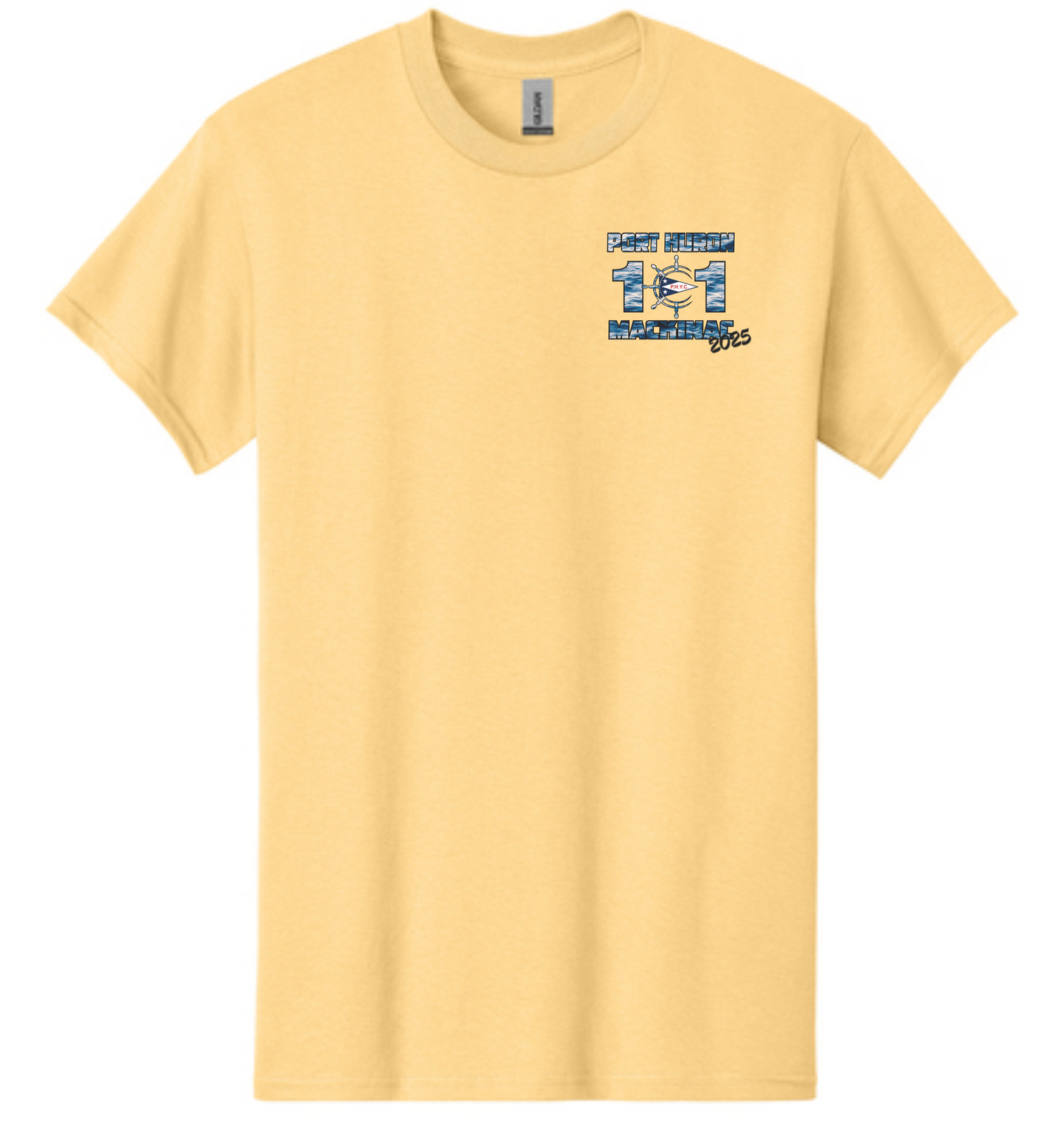 PHYC Gildan® - Heavy Cotton™ 100% Cotton T-Shirt