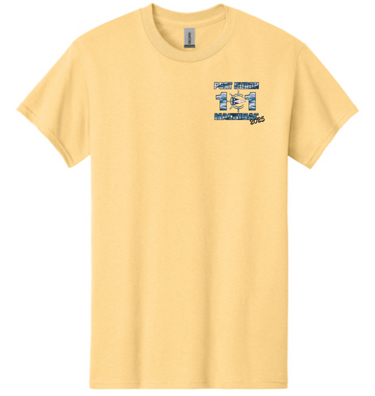 PHYC Gildan® - Heavy Cotton™ 100% Cotton T-Shirt